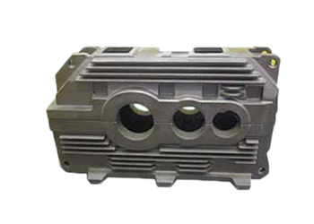 Reduction gearbox